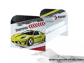 Кровать Тойс КР-08 Champion в Чёрмозе - chyormoz.магазин96.com | фото