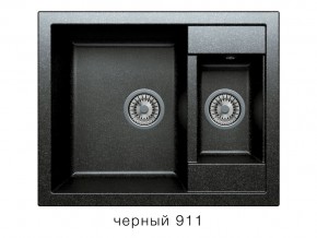 Мойка кварцевая Tolero R-109 Черный 911 в Чёрмозе - chyormoz.магазин96.com | фото