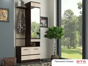 Прихожая Сакура СУ-01 в Чёрмозе - chyormoz.магазин96.com | фото