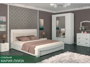 Спальня Мария-Луиза в Чёрмозе - chyormoz.магазин96.com | фото