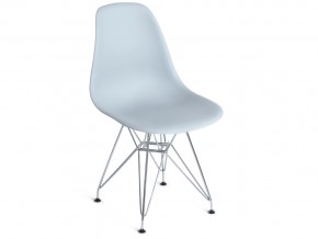 Стул Cindy Iron chair Eames mod. 002 серый в Чёрмозе - chyormoz.магазин96.com | фото