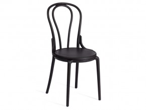 Стул Thonet mod. PL62 черный в Чёрмозе - chyormoz.магазин96.com | фото